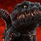 Illustration for article titled A Nightmarish Chibi Godzilla, and More of the Best Toys of the Week